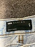 ASOS Design Blue Jeans Size 28 waist - photo 4