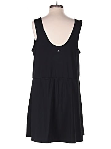 Xersion Casual Dress (view 2)