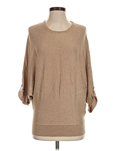 Vivienne Vivienne Tam 3/4 Sleeve Top (view 1)
