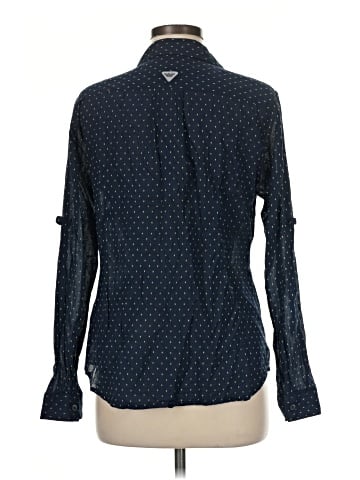 Columbia Long Sleeve Button-Down Shirt (view 2)