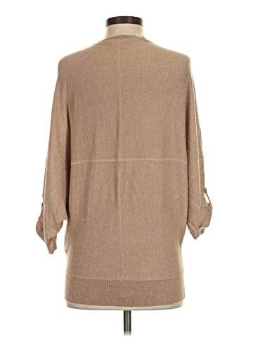 Vivienne Vivienne Tam 3/4 Sleeve Top (view 2)
