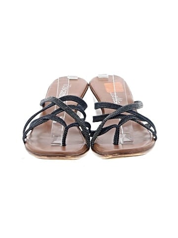 Toscanella Wedges (view 2)