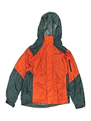 Columbia Snow Jacket (view 1)