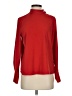 Zara Basic Red Long Sleeve Blouse Size S - photo 1