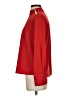 Zara Basic Red Long Sleeve Blouse Size S - photo 5