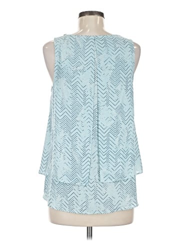 Juicy Couture Sleeveless Blouse (view 2)