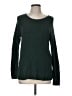 Gap Green Pullover Sweater Size M - photo 1
