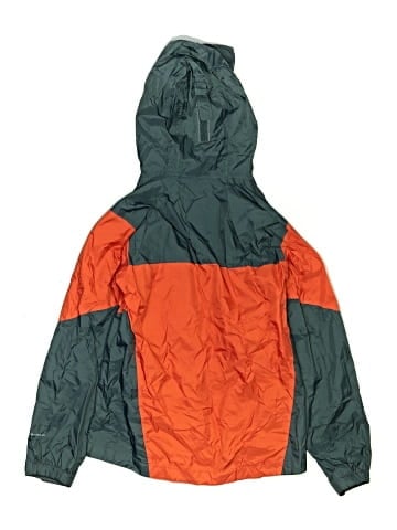 Columbia Snow Jacket (view 2)
