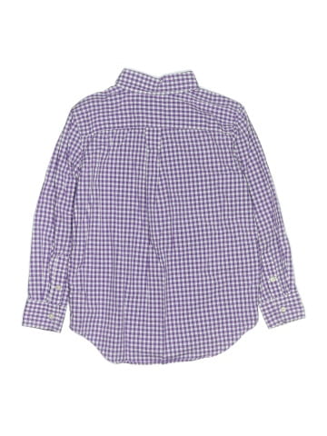 Ralph Lauren Long Sleeve Button-Down Shirt (view 2)