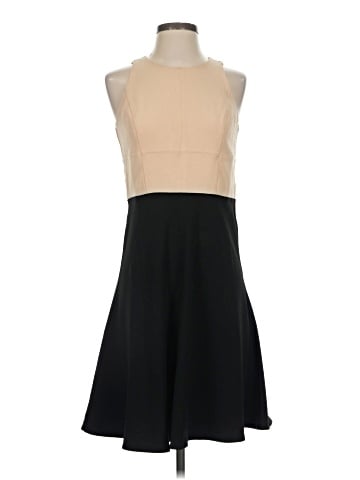 Ann Taylor Cocktail Dress (view 1)