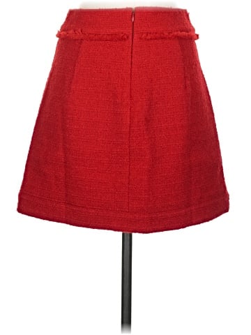 J.Crew Wool Skirt (view 2)