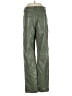 Wilfred 100% Polyurethane Green Casual Pants Size 4 - photo 2