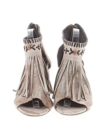 Roper Sandals (view 2)