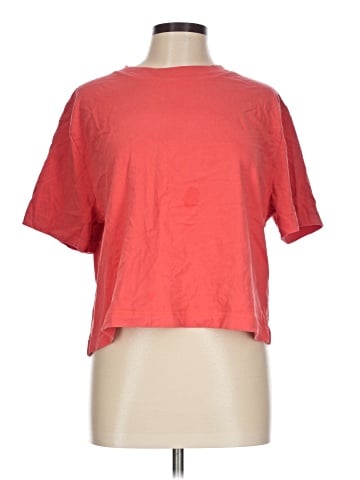 J.Crew Short Sleeve T-Shirt (view 1)