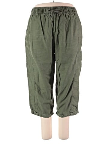 Lane Bryant Casual Pants (view 1)