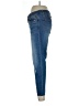 Democracy Solid Blue Jeans Size 12 - photo 5