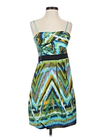 Max and Cleo Cocktail Dress (view 1)