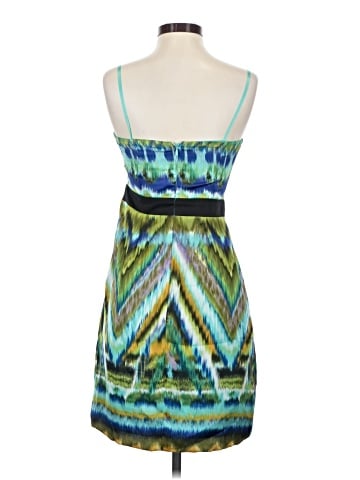 Max and Cleo Cocktail Dress (view 2)
