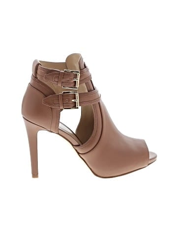 MICHAEL Michael Kors Ankle Boots (view 1)
