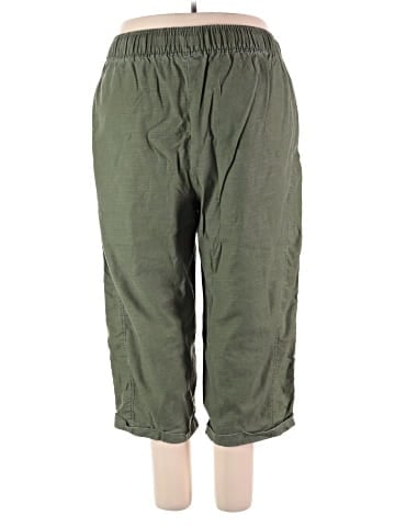 Lane Bryant Casual Pants (view 2)