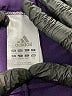 Adidas Solid Purple Active Skort Size L - photo 3