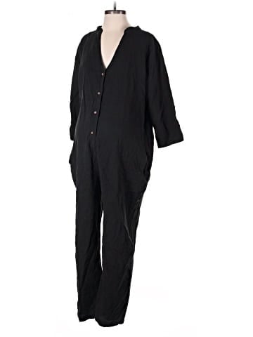 Hatch Jumpsuit (view 1)