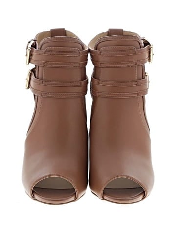 MICHAEL Michael Kors Ankle Boots (view 2)