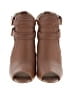 MICHAEL Michael Kors Tan Ankle Boots Size 8 - photo 2