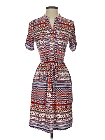 New Directions Casual Dress (view 1)