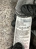 Old Navy Chevron-herringbone Gray Jeans Size 14 - photo 8