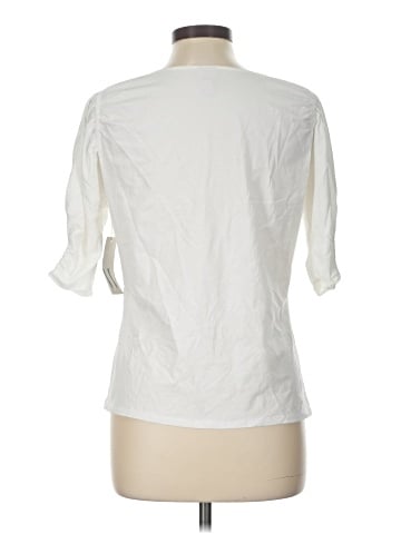 Worthington 3/4 Sleeve T-Shirt (view 2)