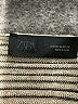 Zara Gray Long Sleeve Top Size XL - photo 7