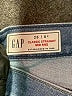 Gap Blue Jeans Size 28 waist (petite) - photo 4