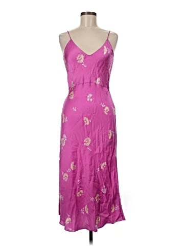 Equipment Casual Dress (view 1)