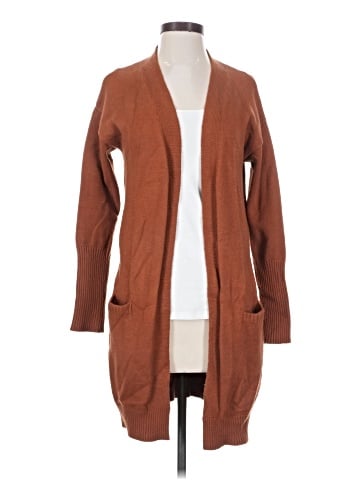 Ellen Tracy Cardigan (view 1)