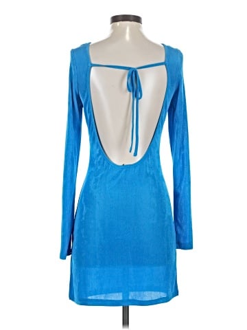 Lioness Cocktail Dress (view 2)