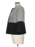 Kasper 100% Polyester Color Block Gray Blazer Size 10 - photo 5