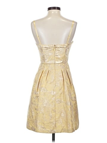 BCBGMAXAZRIA Cocktail Dress (view 2)