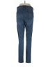 Democracy Solid Blue Jeans Size 12 - photo 2