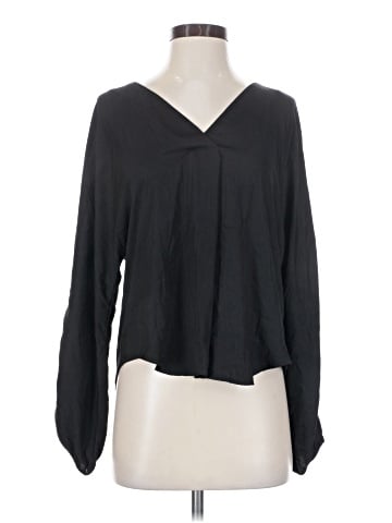 Dolan 3/4 Sleeve T-Shirt (view 1)