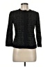 Tahari Black Jacket Size M (estimated) - photo 1