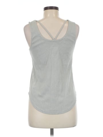 Chaser Sleeveless T-Shirt (view 2)