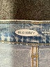 Old Navy Stars Blue Jeans Size 10 Petite - photo 7