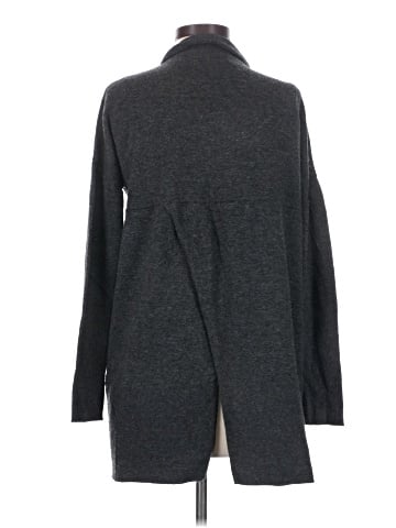 Amour Vert Wool Cardigan (view 2)