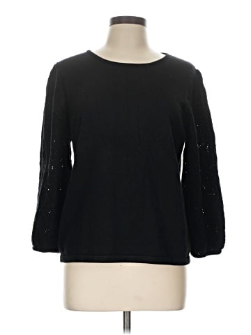 Adrianna Papell Pullover Sweater (view 1)