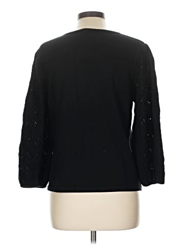 Adrianna Papell Pullover Sweater (view 2)