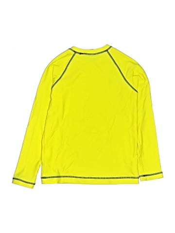 Oscar De La Renta Long Sleeve T-Shirt (view 2)