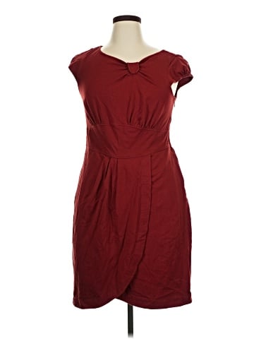 eShakti Cocktail Dress (view 1)