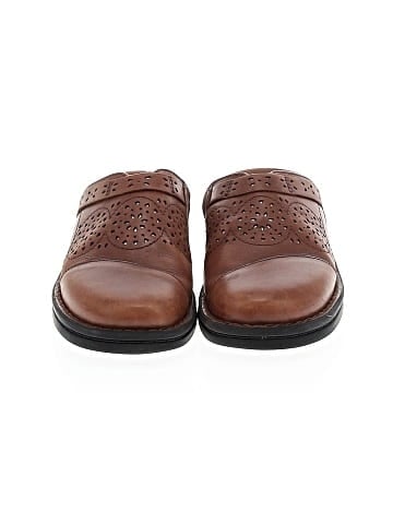 Clarks Mule/Clog (view 2)