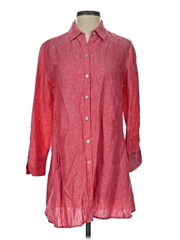 Foxcroft Casual Dress (view 1)